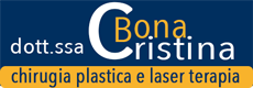 Dott.ssa Cristina Bona – Chirurgia e Medicina Estetica Bologna Logo